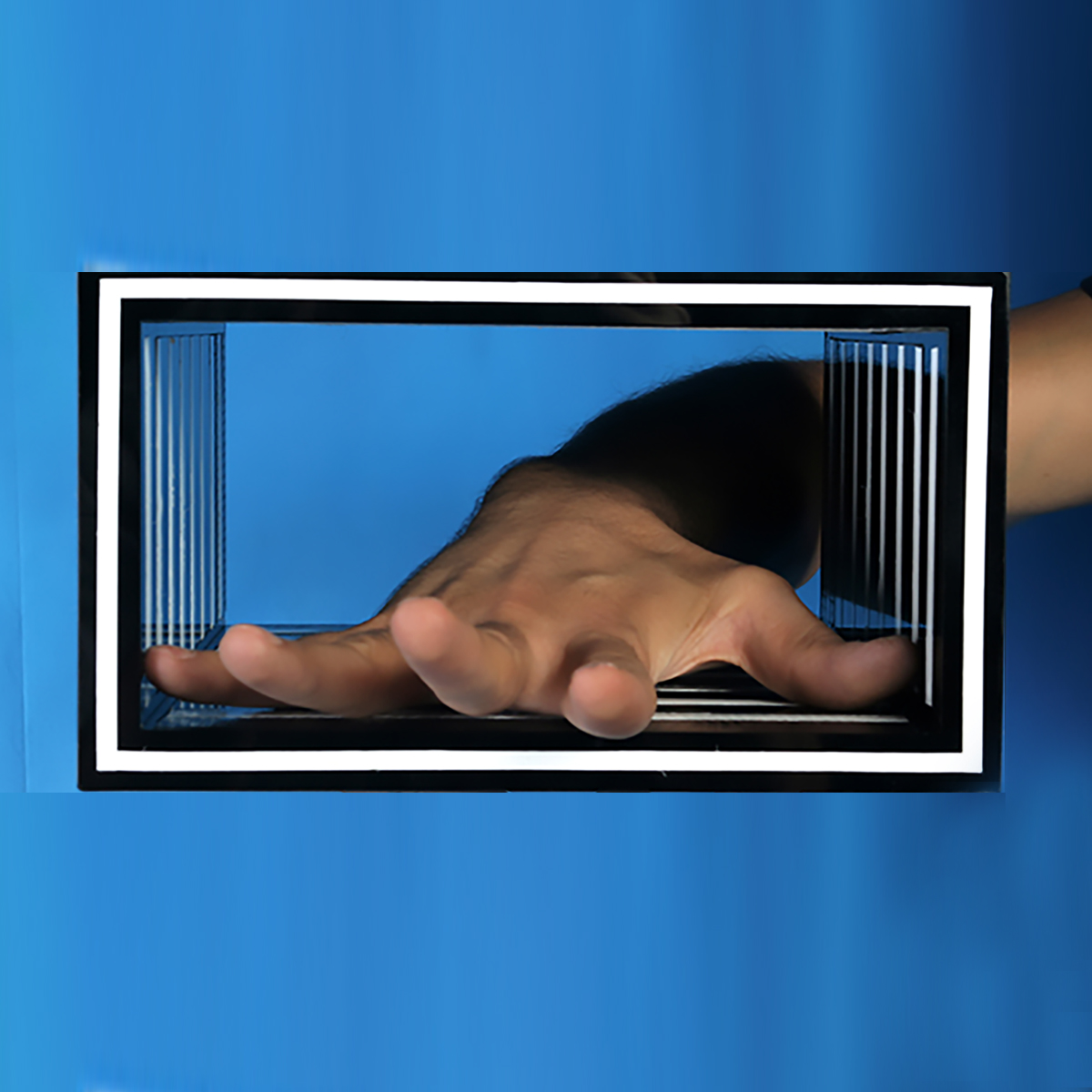 Super Aquarium Frame | Tora Magic Co