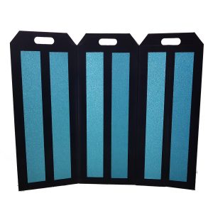 Appearing 4 Flower Pots from Tube