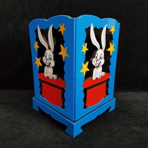 Rabbit Squared Production