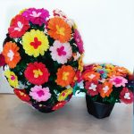 Tora Botania and Flower Pot