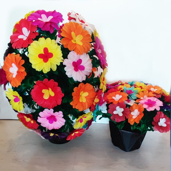 Tora Botania and Flower Pot