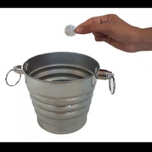 Tora Coin Bucket (3 Times)