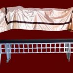 Asrah Levitation and Vanish