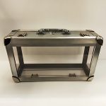 Tora Glassy Briefcase