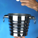 Wonderful Coin Bucket