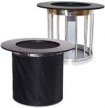 Tora Automatic Hat to Bird Cage