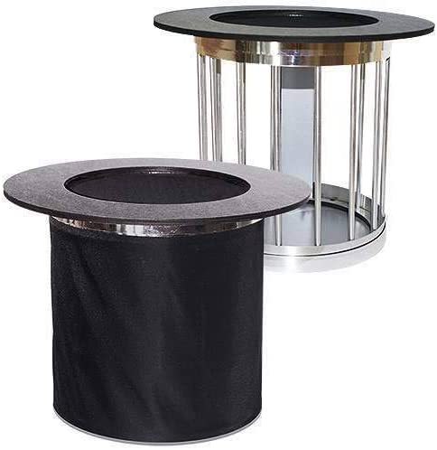 Tora Automatic Hat to Bird Cage