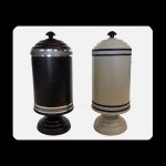 Tora Automatic Fire Tube (3 Times)