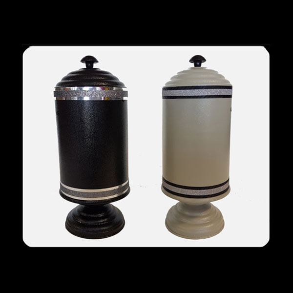 Tora Automatic Fire Tube (3 Times)