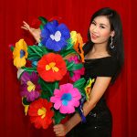 Super Wand to Flower