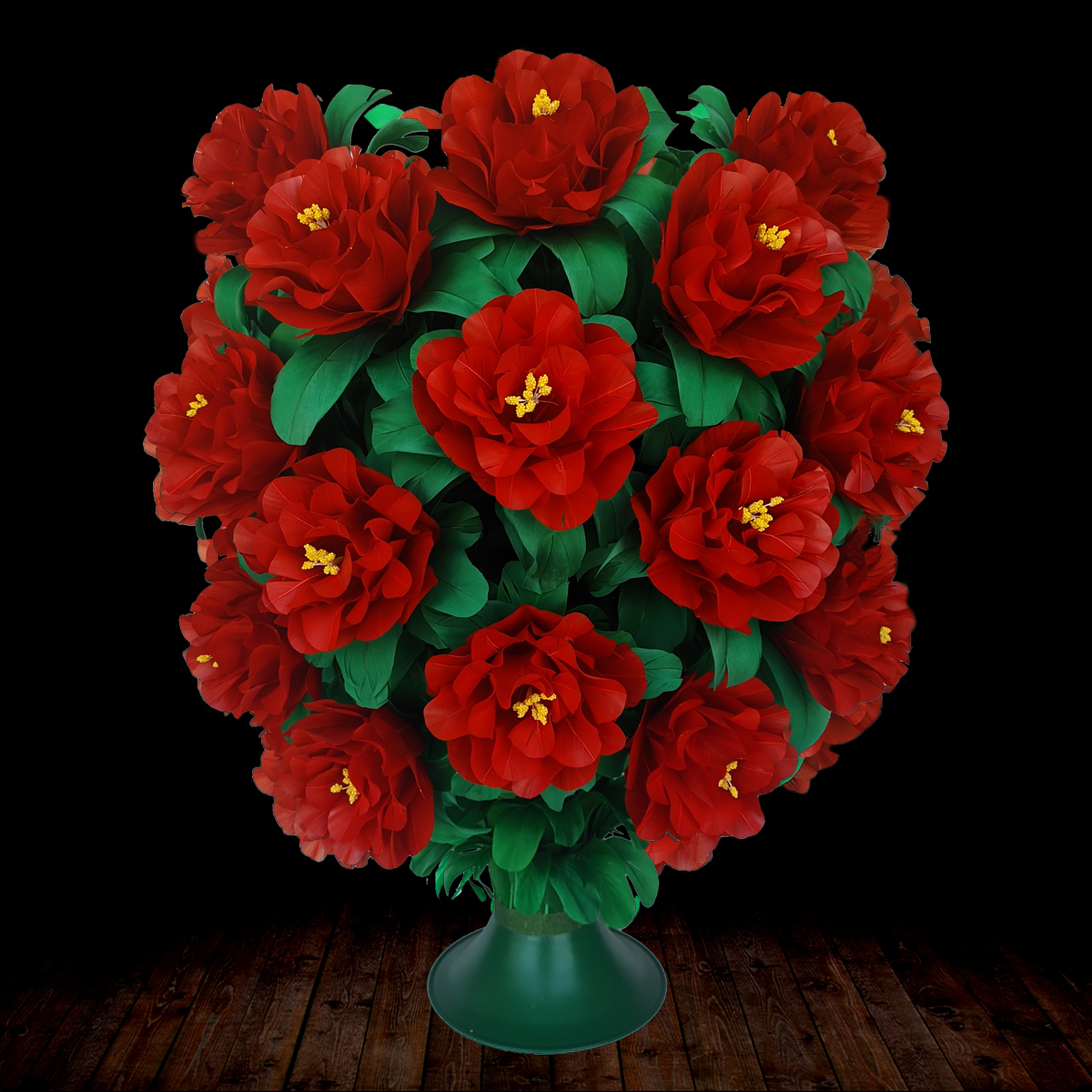 フラワーマジック「ボタニア」 Classic Botania Jumbo (22