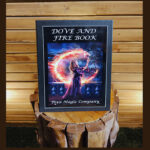 Royal Dove and Fire book