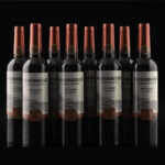 Skybridge Wine Bottles