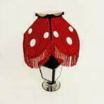 Instant Flower Vase to Night Lamp