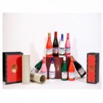 Champaign Game (4 in 1)