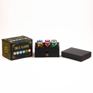 Dice Game