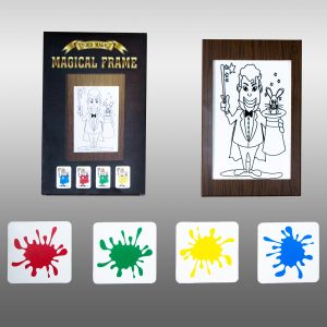 Magical Frame