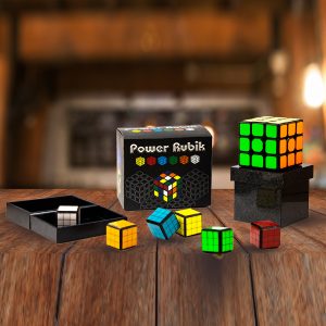 Power Rubik