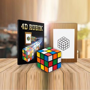4D Rubik