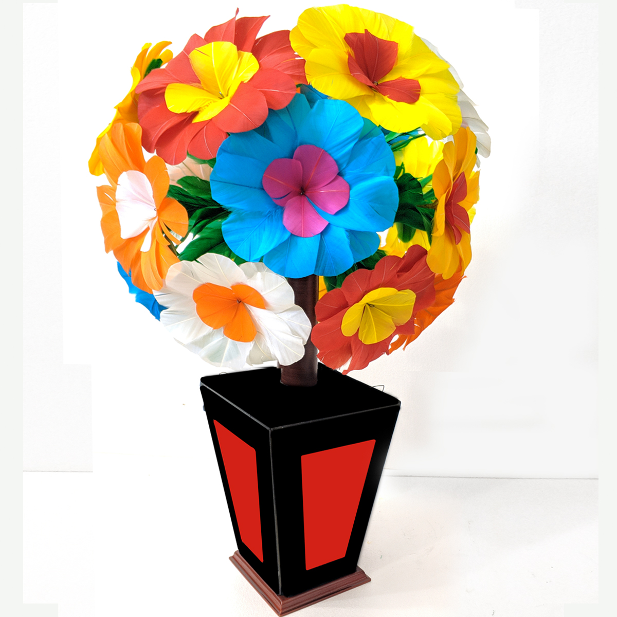 Secret Night Lamp | Tora Magic Co