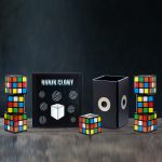 Cube Clony