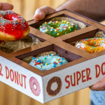 Super Donut