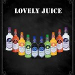 Lovely Juice