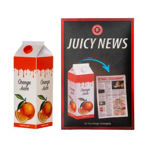 Juicy News