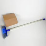 Magic Broom