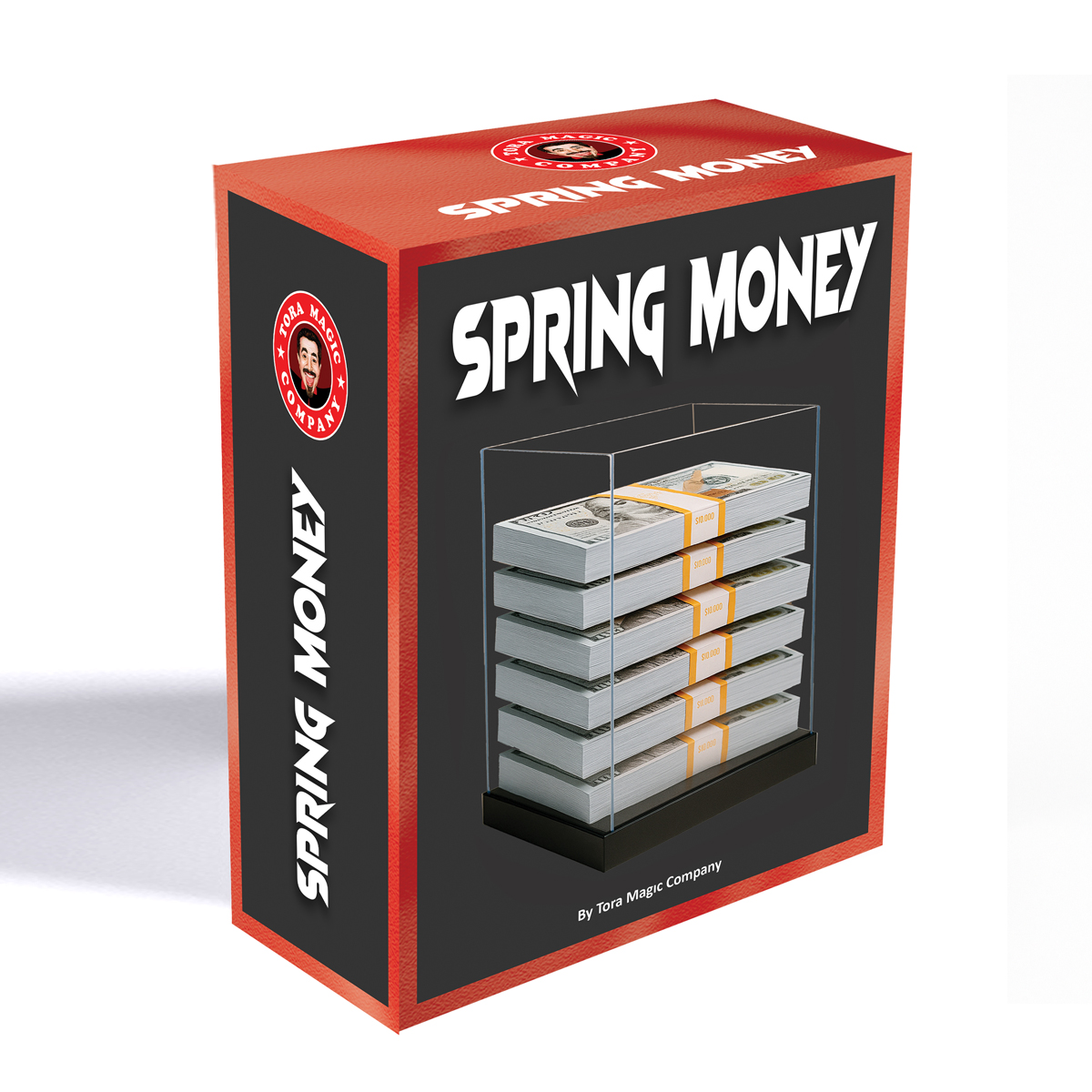 Spring Money | Tora Magic Co.
