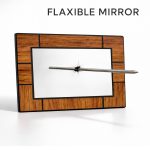 Flexible Mirror
