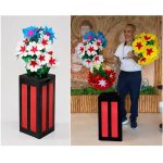 Flower Tube Act